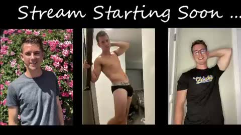 Johnny D Good online show from 14, 6, 2026