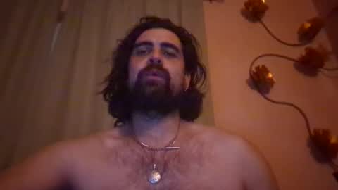 BigJohnOfTheWoods online show from 1, 12, 2024