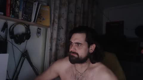 BigJohnOfTheWoods online show from 8, 2, 2025