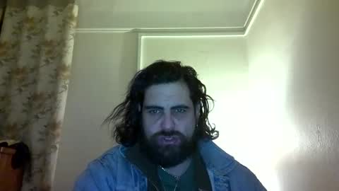 BigJohnOfTheWoods online show from 14, 2, 2025