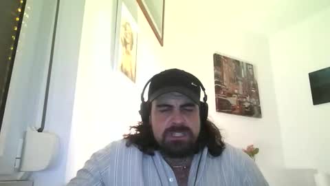 BigJohnOfTheWoods online show from 11, 10, 2025
