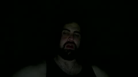BigJohnOfTheWoods online show from 15, 4, 2026