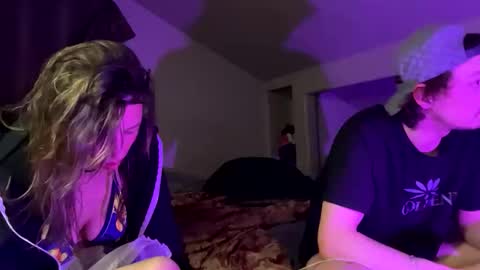 Bigkitties online show from 19, 11, 2025