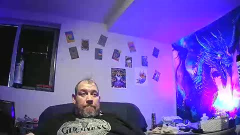 bigman42of0rlife online show from 28, 9, 2025