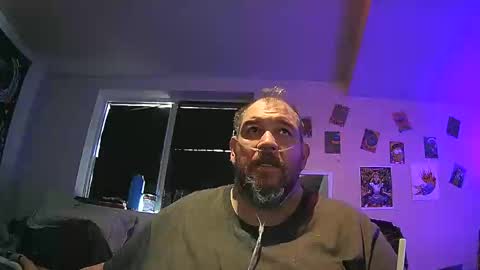 bigman42of0rlife online show from 12, 10, 2025