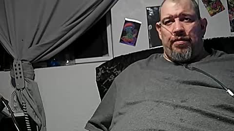 bigman42of0rlife online show from 16, 1, 2026