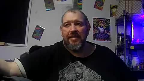 bigman42of0rlife online show from 19, 2, 2026