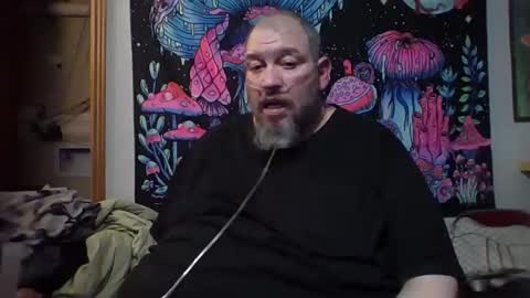 bigman42of0rlife online show from 11, 4, 2026