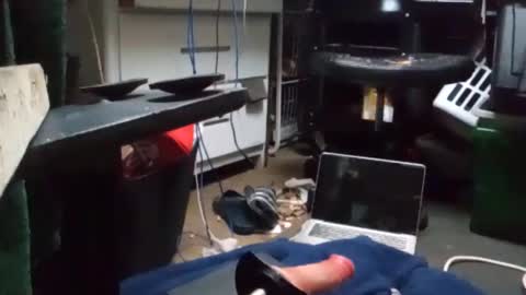 bigmanaround9 online show from 20, 1, 2025