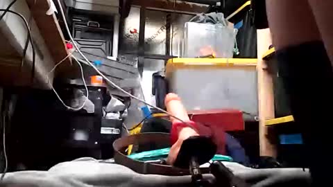 bigmanaround9 online show from 7, 3, 2025