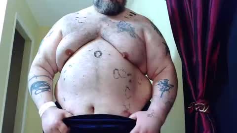 BigManFaLyfe online show from 2, 3, 2026