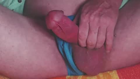 Snapshot of bigmanred chatting on 23, 12, 2024 Red online show from 23, 12, 2024