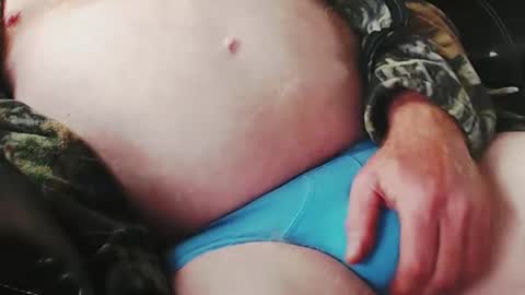 Snapshot of bigmanred chatting on 15, 9, 2025 Red online show from 15, 9, 2025