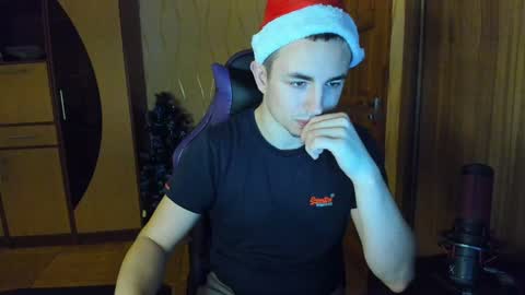 Snapshot of bigmark03 chatting on 23, 12, 2024 BigMark03 online show from 23, 12, 2024