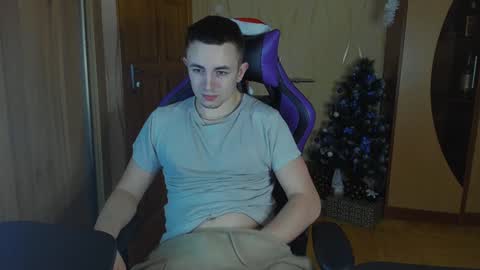 Snapshot of bigmark03 chatting on 10, 1, 2025 BigMark03 online show from 10, 1, 2025