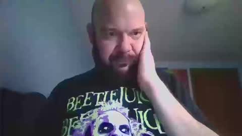 BigMatt online show from 10, 1, 2026