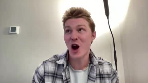 Snapshot of bigmcr1 chatting on 19, 12, 2024 Nick Barker online show from 19, 12, 2024