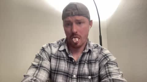 Snapshot of bigmcr1 chatting on 5, 1, 2025 Nick Barker online show from 5, 1, 2025