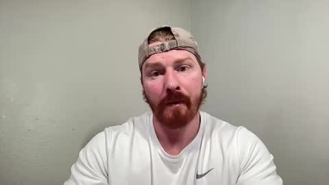 Snapshot of bigmcr1 chatting on 11, 3, 2025 Nick Barker online show from 11, 3, 2025