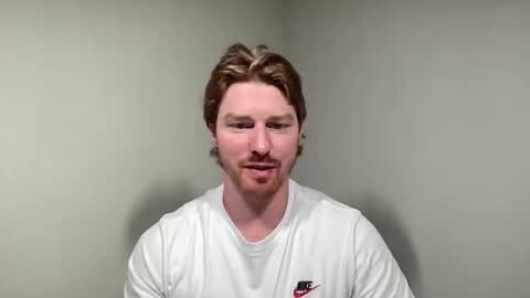 Snapshot of bigmcr1 chatting on 12, 3, 2025 Nick Barker online show from 12, 3, 2025