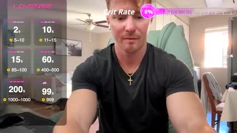 Nick Barker online show from 10, 11, 2025