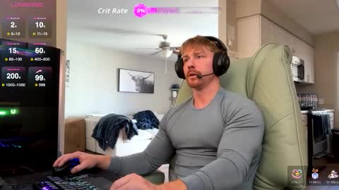 Nick Barker online show from 13, 12, 2025