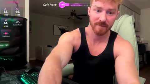 Nick Barker online show from 1, 2, 2026