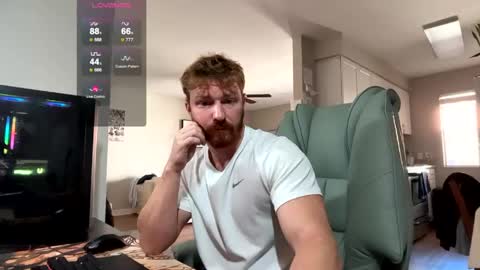 Nick Barker online show from 20, 5, 2026