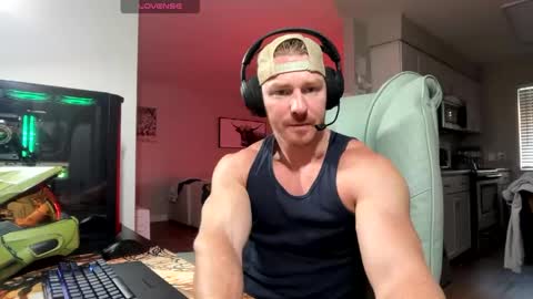 Nick Barker online show from 6, 6, 2026