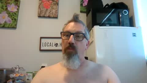 Bignhard696 online show from 6, 10, 2025