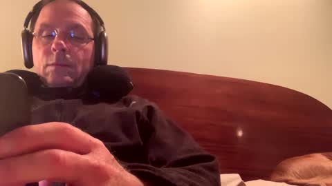 CumCMe online show from 21, 1, 2025