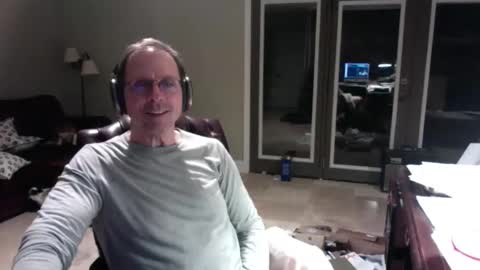 CumCMe online show from 1, 11, 2025