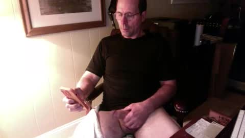 CumCMe online show from 11, 5, 2026