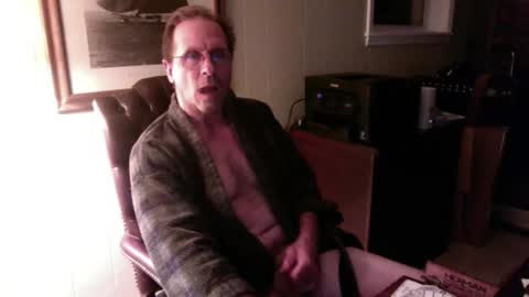 CumCMe online show from 24, 5, 2026