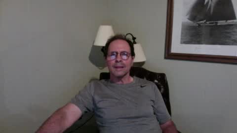 CumCMe online show from 23, 6, 2026