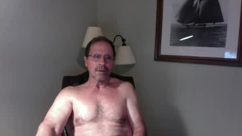 CumCMe online show from 30, 7, 2026