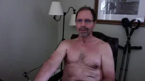 CumCMe online show from 2, 8, 2026