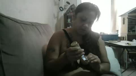 Snapshot of bigolemini chatting on 27, 6, 2026 the Mini mami online show from 27, 6, 2026