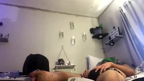 Bigpimpwillie online show from 13, 11, 2025