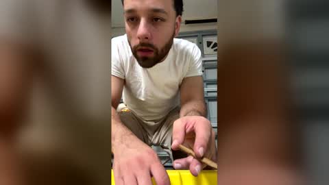 Snapshot of bigred4709 chatting on 11, 4, 2026 bigred4709 online show from 11, 4, 2026