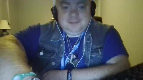 Big Red online show from 27, 2, 2025