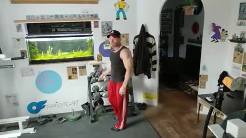 Jarvis online show from 22, 12, 2025