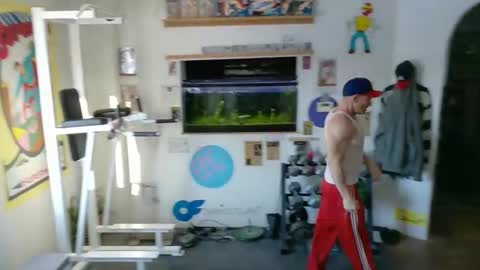 Jarvis online show from 15, 1, 2026