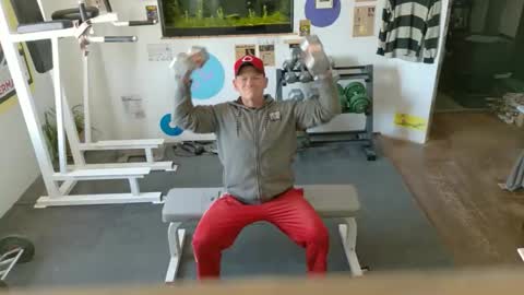 Jarvis online show from 20, 2, 2026