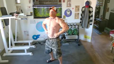 Snapshot of bigredmachine25 chatting on 6, 7, 2026 Jarvis online show from 6, 7, 2026