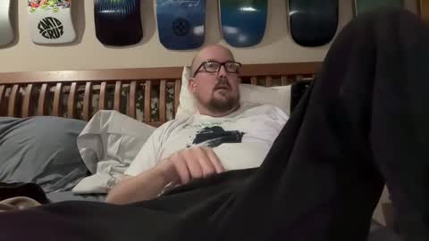 bigruboutski online show from 2, 2, 2025