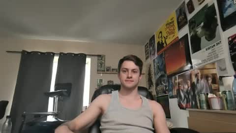 Ruckus online show from 13, 6, 2026