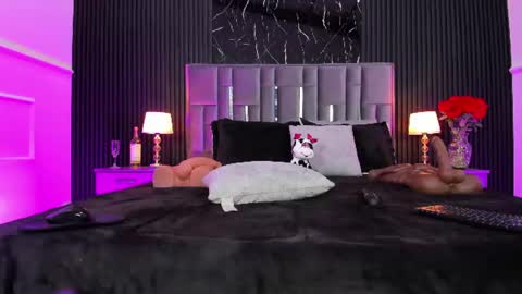 Zayra online show from 19, 7, 2026