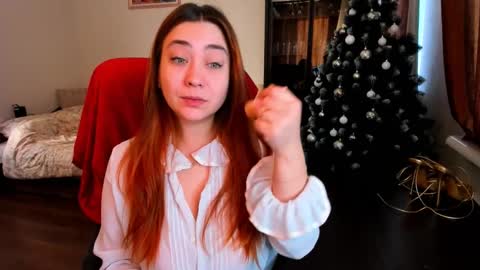 Julia online show from 5, 1, 2025