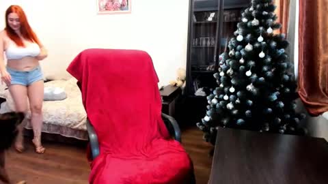 Julia online show from 27, 1, 2025